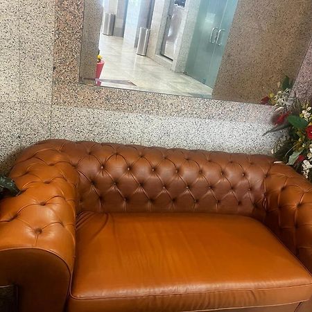 Al Aseel Ajyad Mecca Bagian luar foto