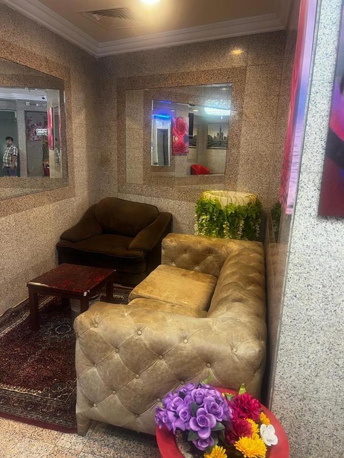 Al Aseel Ajyad Mecca Bagian luar foto