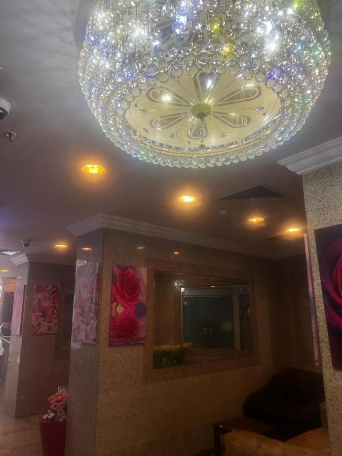 Al Aseel Ajyad Mecca Bagian luar foto