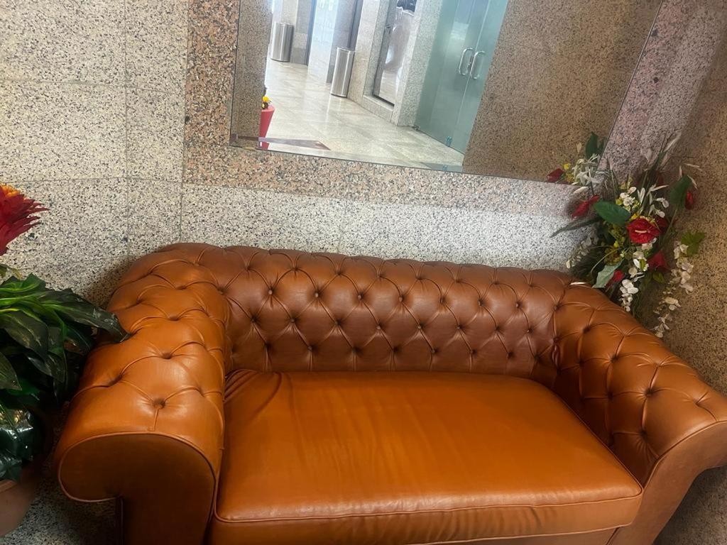 Al Aseel Ajyad Mecca Bagian luar foto