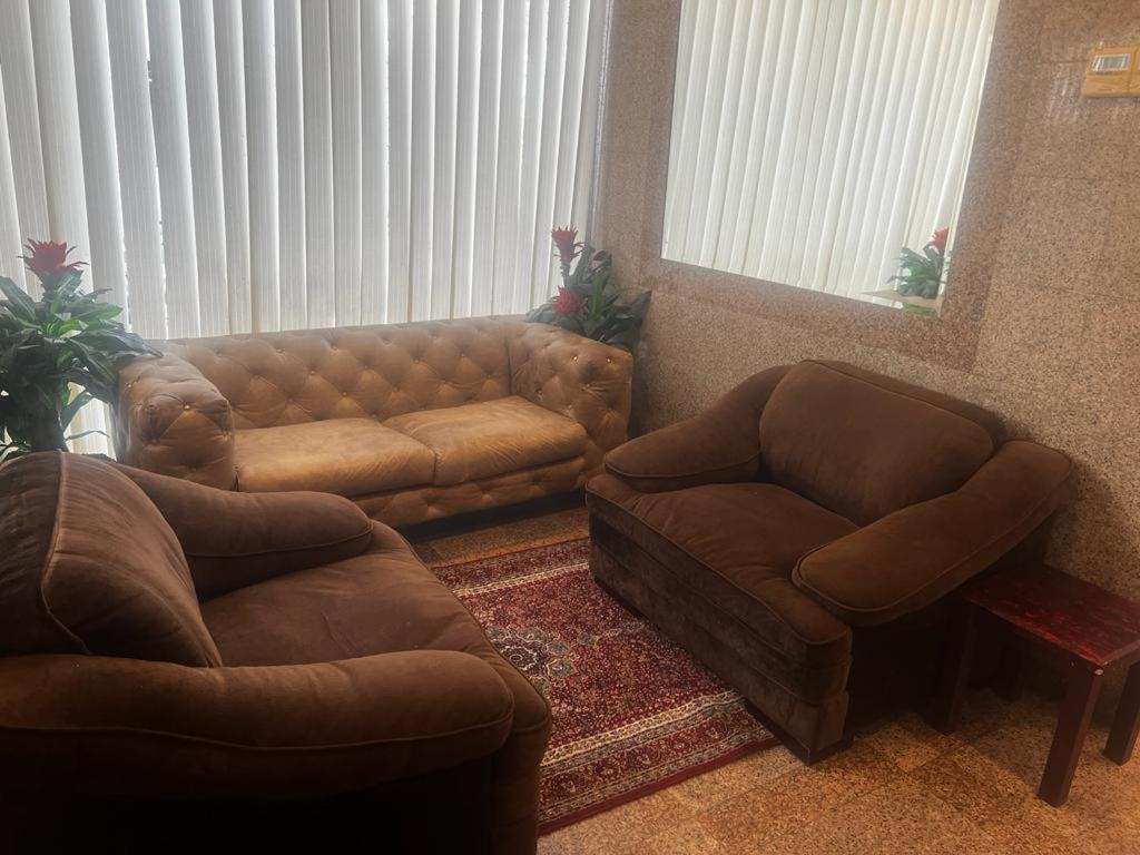 Al Aseel Ajyad Mecca Bagian luar foto