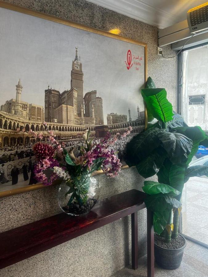 Al Aseel Ajyad Mecca Bagian luar foto