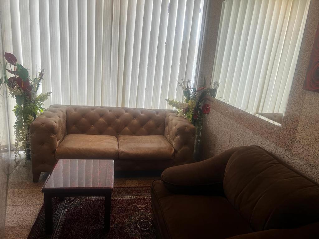 Al Aseel Ajyad Mecca Bagian luar foto