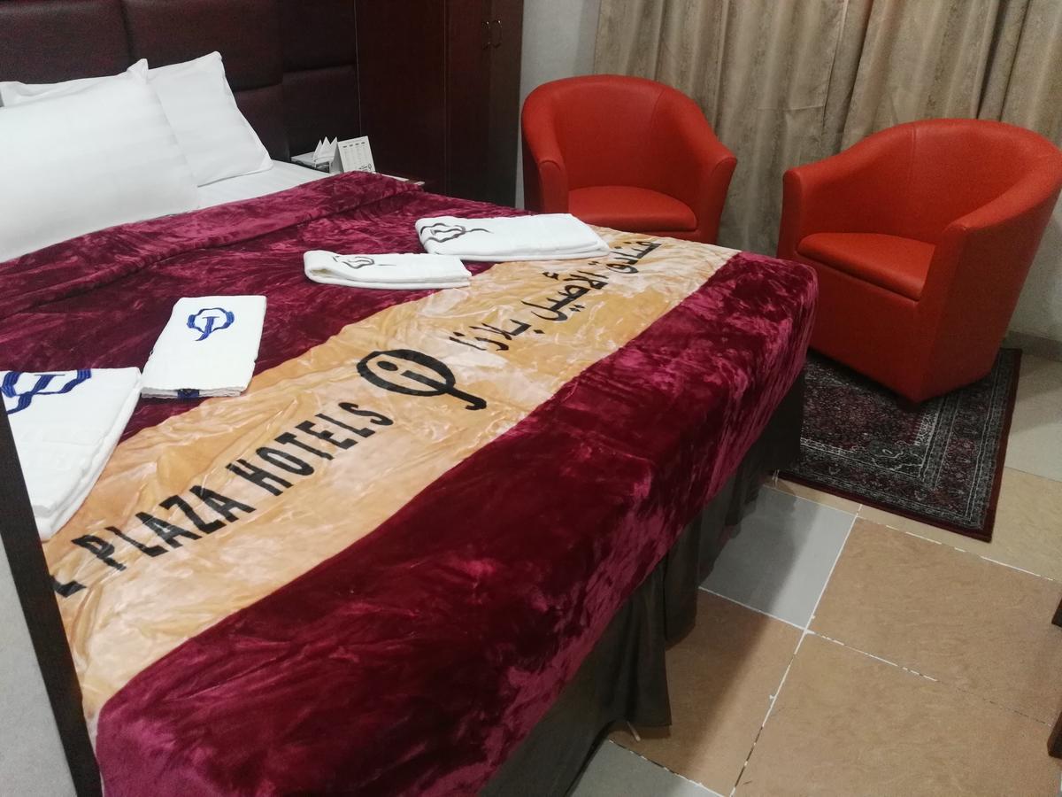 Al Aseel Ajyad Mecca Bagian luar foto